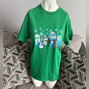 SOLD 🆕 Ladies/Men T-Shirts comfortable fit 100% cotton.